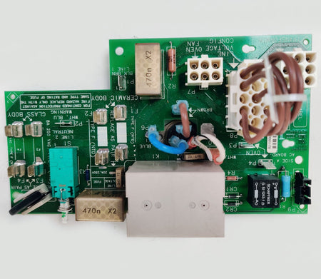 Agilent 120V Power Supply Board G1530-60051 for 6890N 6890 G1530N GC System - 