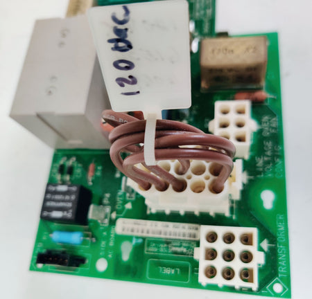 Agilent 120V Power Supply Board G1530-60051 for 6890N 6890 G1530N GC System - 