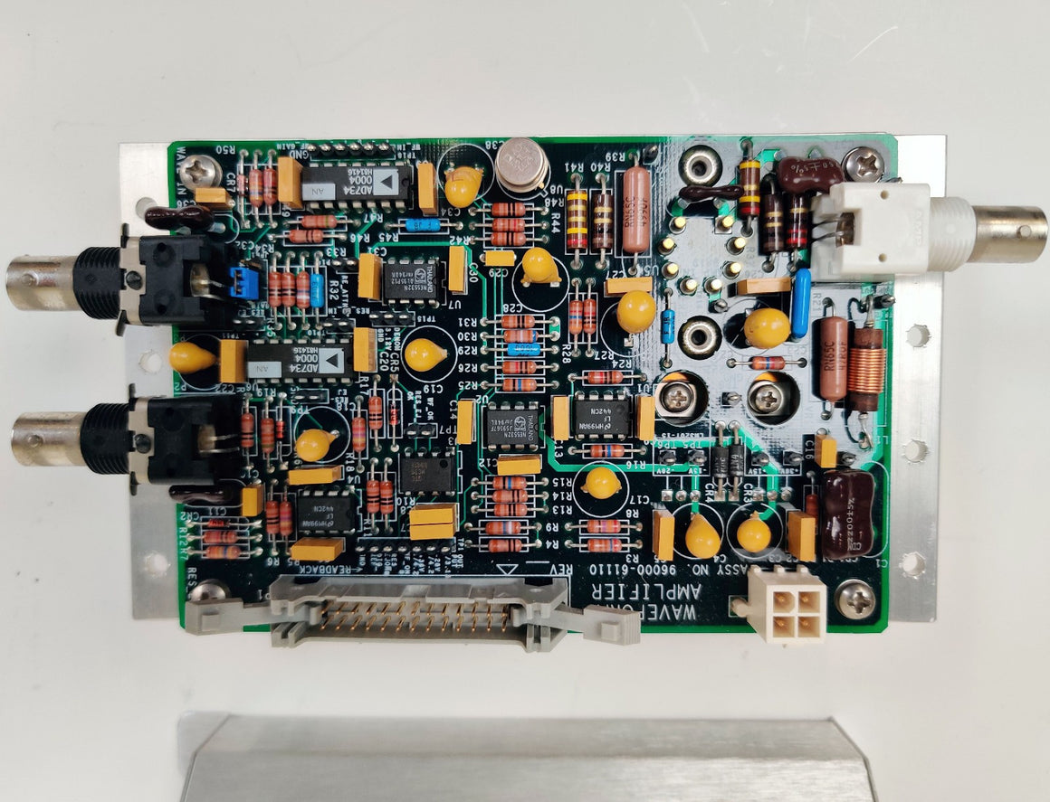 Thermo Finnigan LCQ Mass Spectrometer 96000-61110 Rev E Waveform Amplifier - 