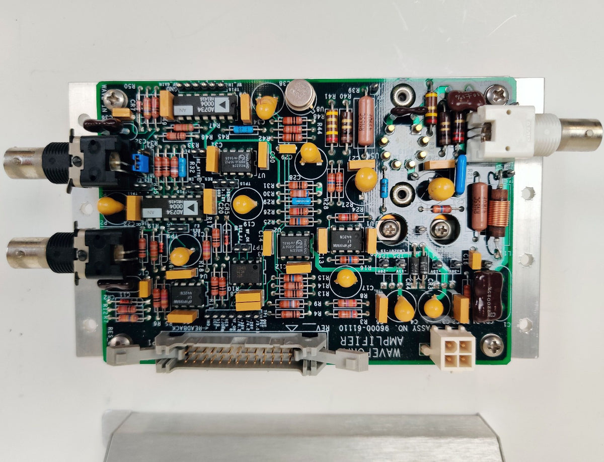 Thermo Finnigan LCQ Mass Spectrometer 96000-61110 Rev E Waveform Amplifier - 
