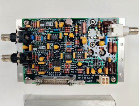 Thermo Finnigan LCQ Mass Spectrometer 96000-61110 Rev E Waveform Amplifier - 