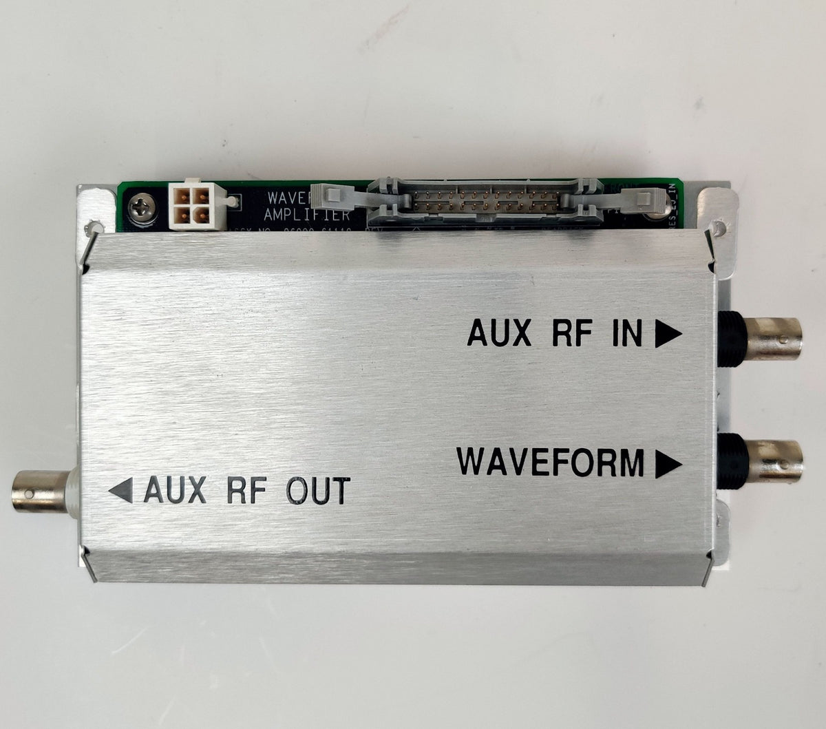 Thermo Finnigan LCQ Mass Spectrometer 96000-61110 Rev E Waveform Amplifier - 