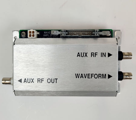 Thermo Finnigan LCQ Mass Spectrometer 96000-61110 Rev E Waveform Amplifier - 
