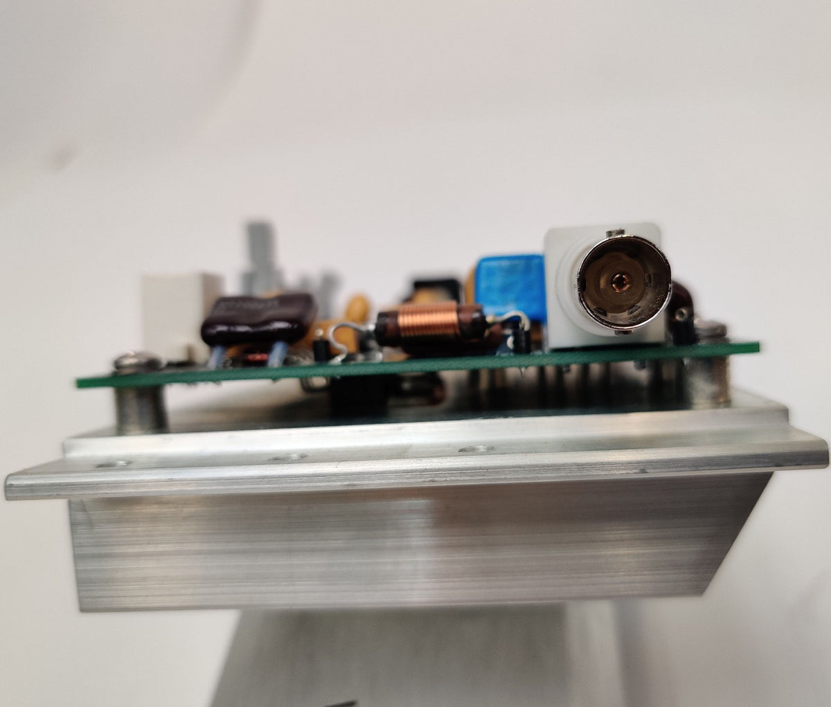 Thermo Finnigan LCQ Mass Spectrometer 96000-61110 Rev E Waveform Amplifier - 