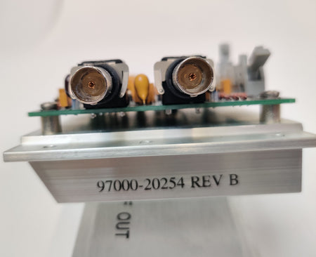 Thermo Finnigan LCQ Mass Spectrometer 96000-61110 Rev E Waveform Amplifier - 