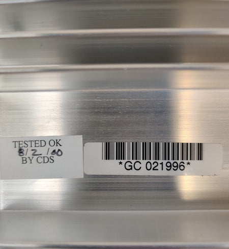 Thermo Finnigan LCQ Mass Spectrometer 96000-61110 Rev E Waveform Amplifier - 
