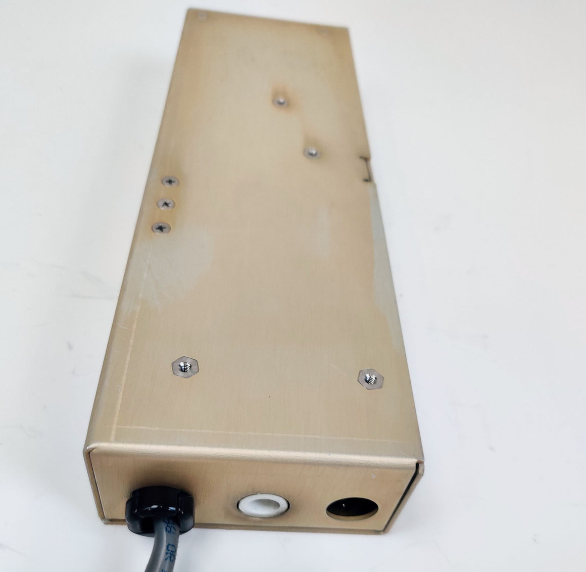 K&M 97000-98041 8kv ESI Power Supply 100uA for Thermo Finnigan TSQ LCQ - 