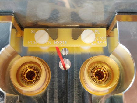 PerkinElmer Qsight Shimadzu LCMS-8080 ETP Electron Multiplier with 02214 PCB