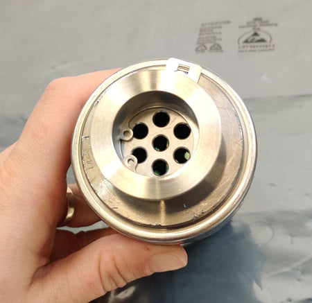 Pfeiffer IKR 251 Compact Cold Cathode Ion Gauge Thermo Orbitrap Bruker MALDI