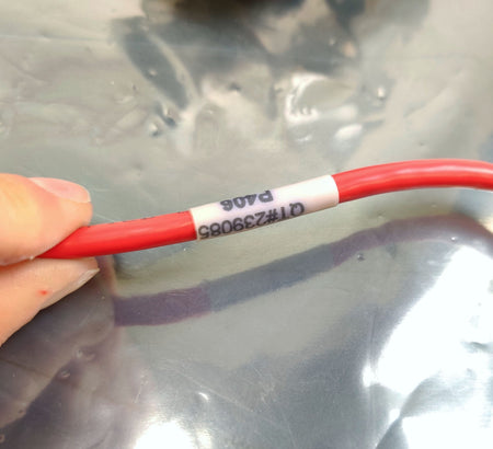 Pfeiffer IKR 251 Compact Cold Cathode Ion Gauge Thermo Orbitrap Bruker MALDI