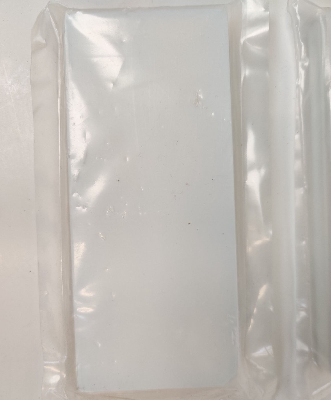 Elemental Scientific MR-21-14 Sample Rack 21-P 14mm SC DX - 