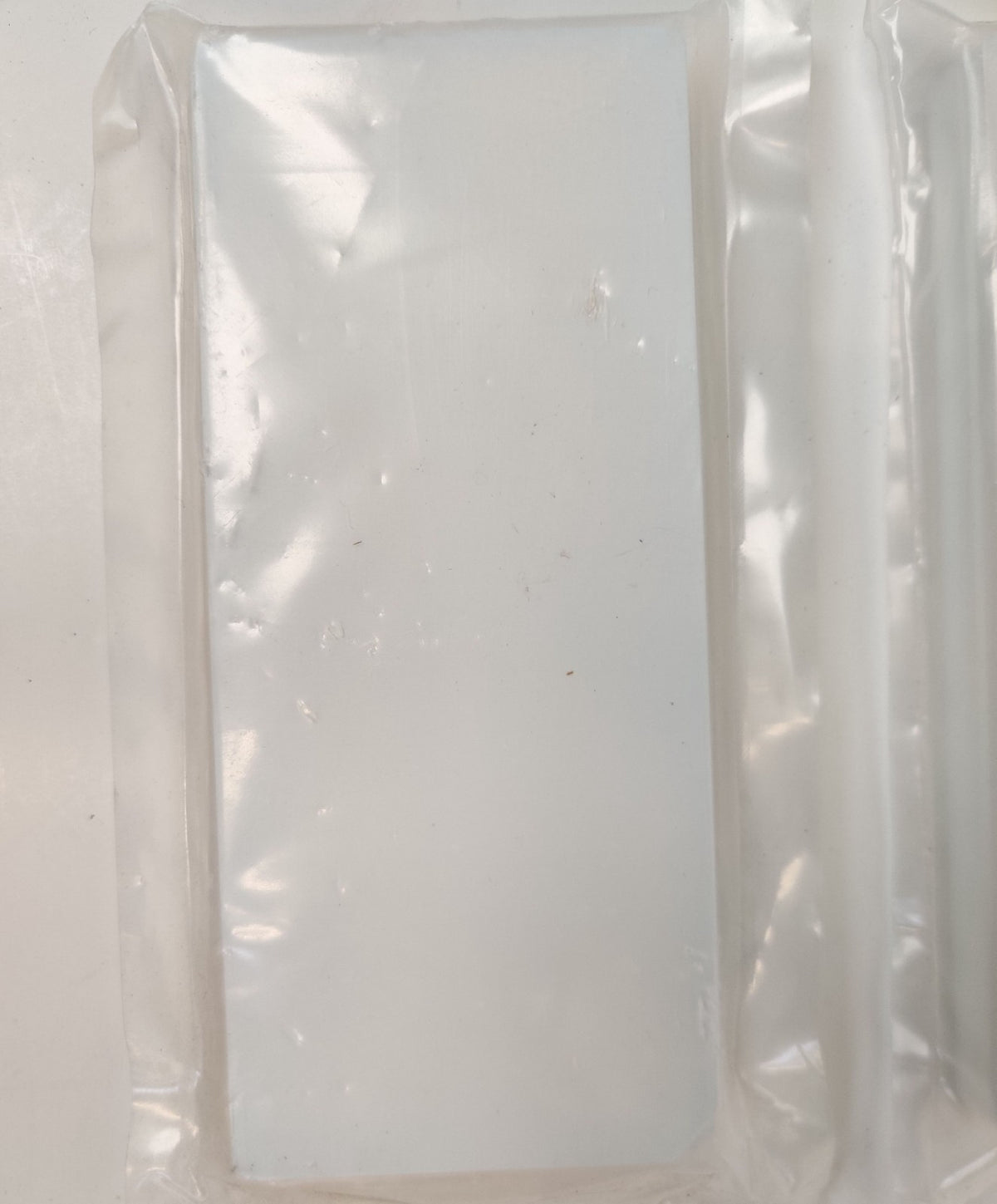 Elemental Scientific MR-21-14 Sample Rack 21-P 14mm SC DX - 
