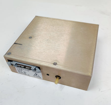 ITT MS1020 6kV Power Supply 40uA 10VDC Thermo Finnigan TSQ LCQ Mass Spectrometer - 