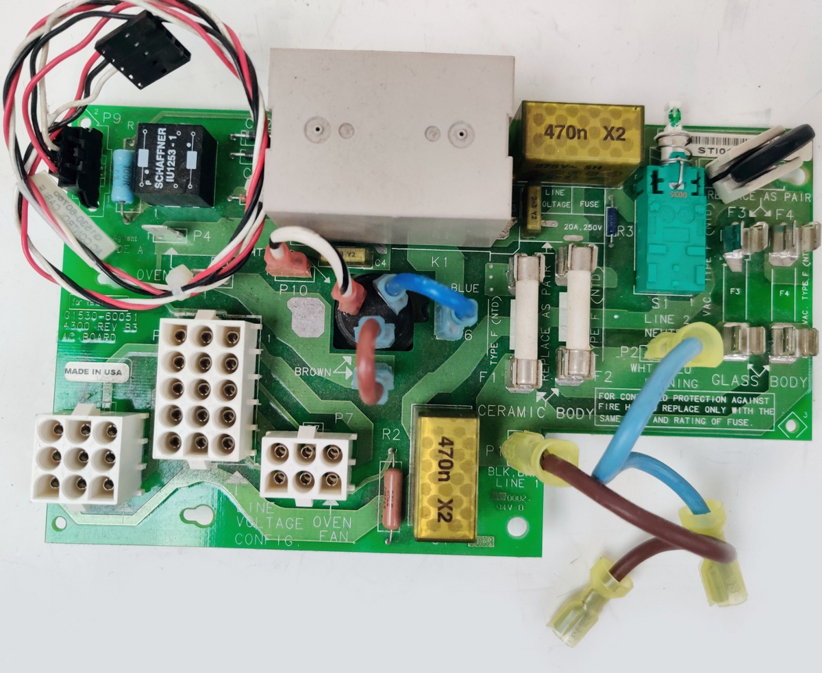 Agilent G1530-60051