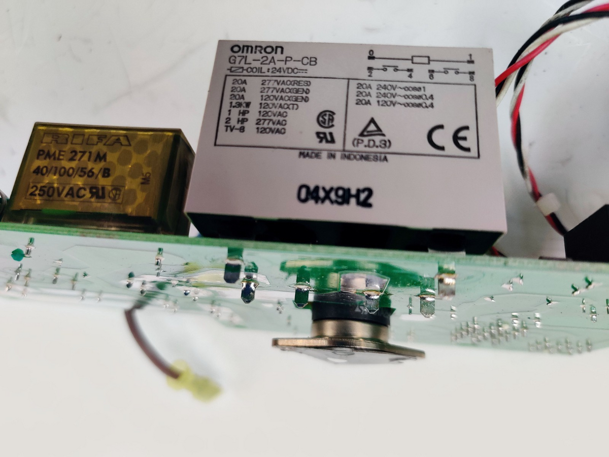 Agilent G1530-60051