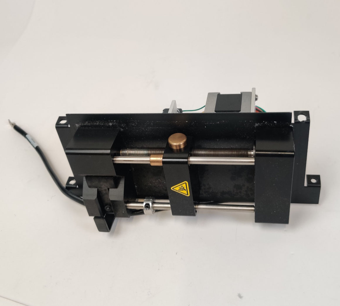 Harvard Apparatus 98-2184 Syringe Pump for AB Sciex - 