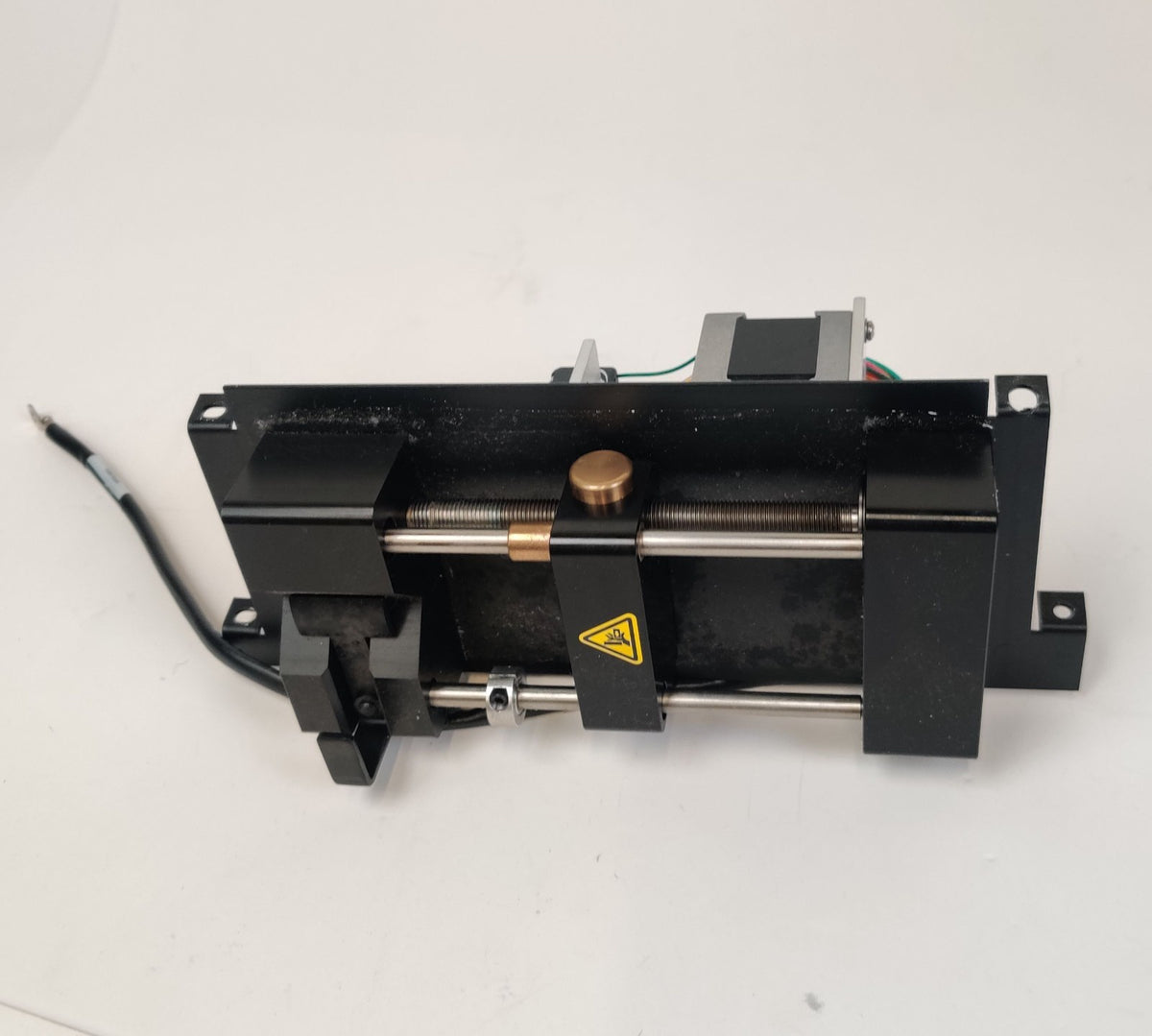 Harvard Apparatus 98-2184 Syringe Pump for AB Sciex - 