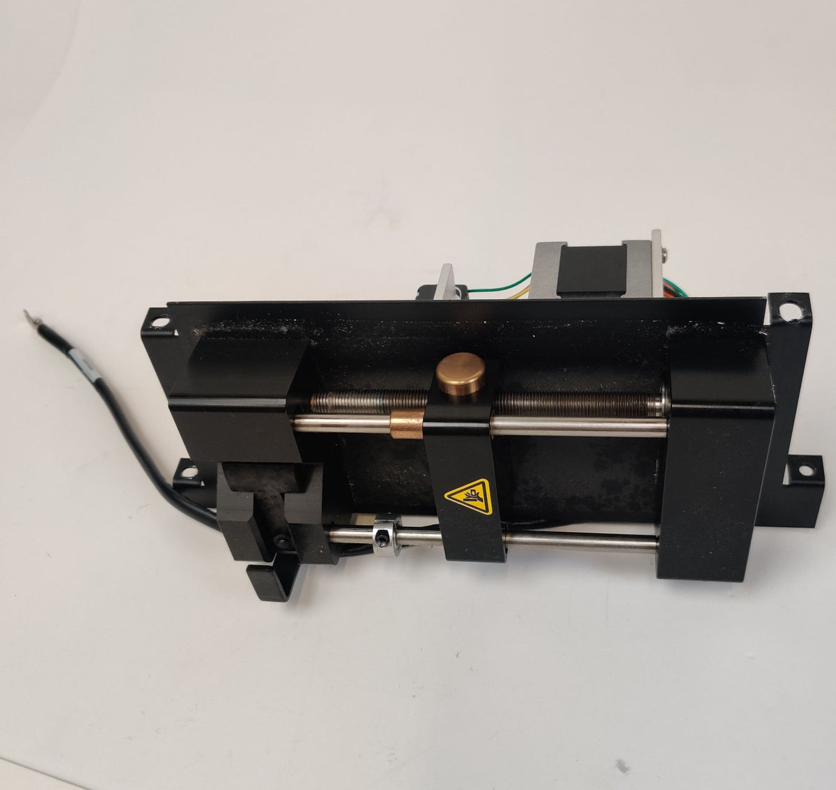 Harvard Apparatus 98-2184 Syringe Pump for AB Sciex - 
