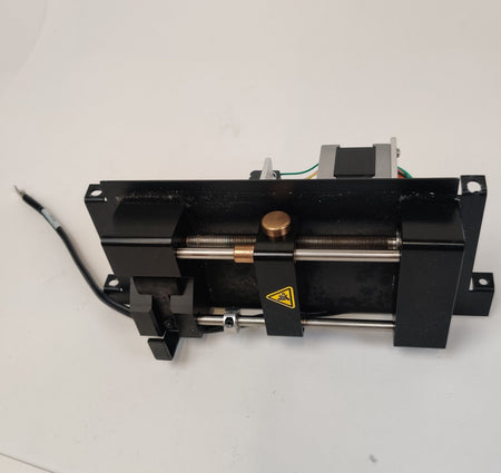 Harvard Apparatus 98-2184 Syringe Pump for AB Sciex - 