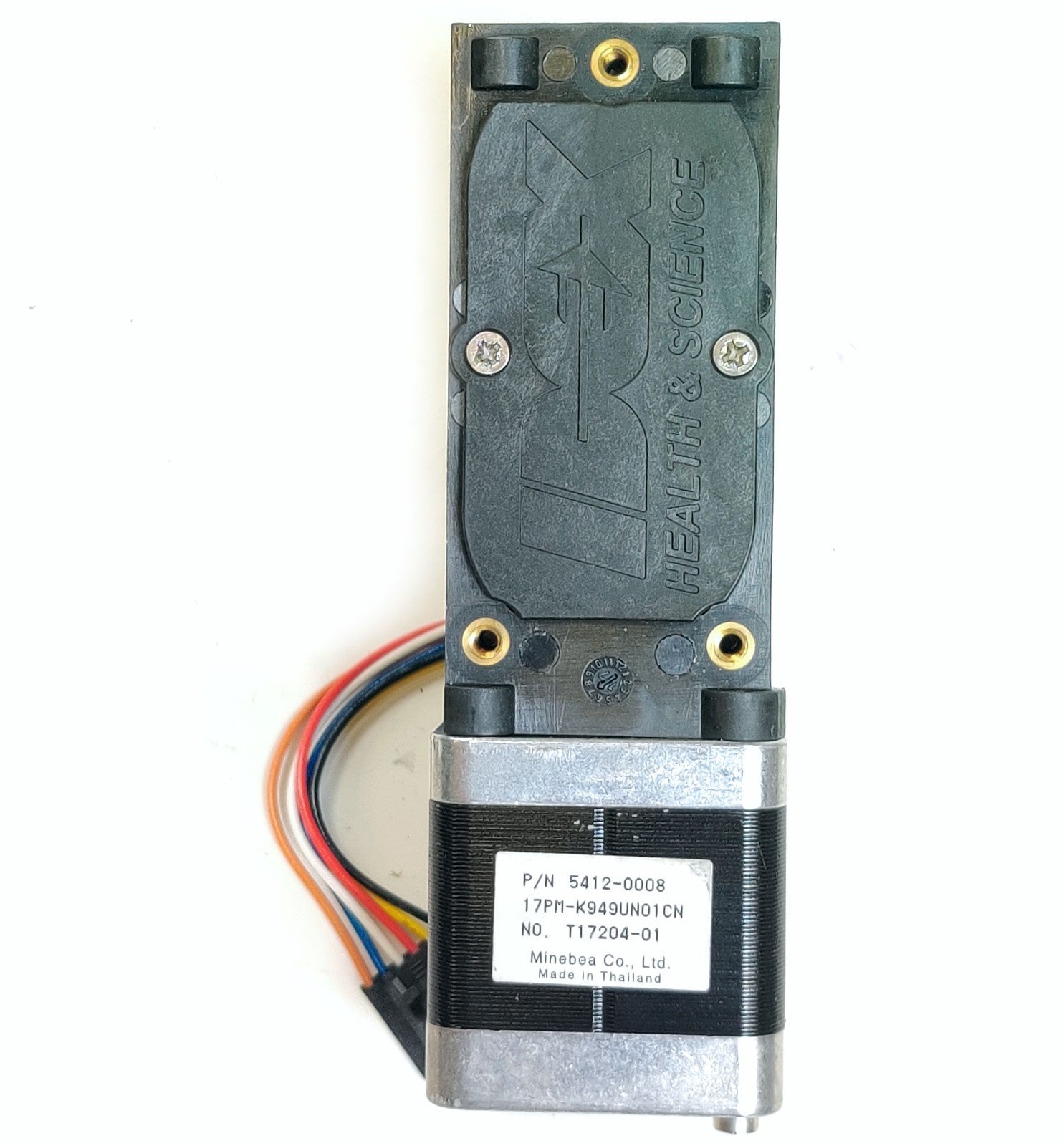 Vacuum Pump Agilent G1311-60007 ZHCR Vacuum Pump