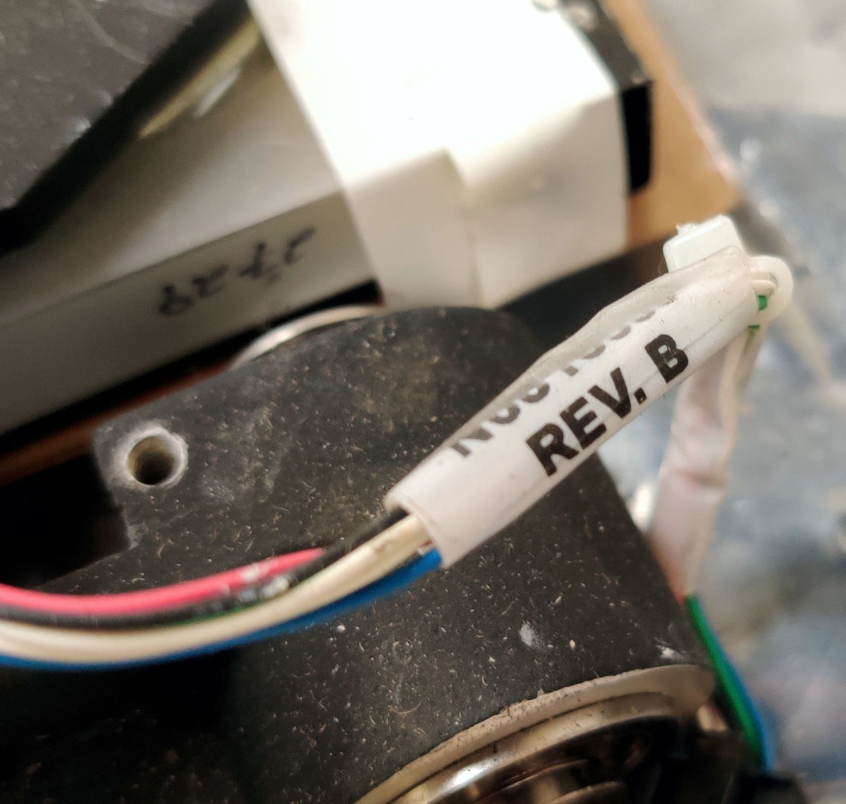 PerkinElmer N0811020 Reflective Mirror Controller with Mirror for Avio ICP OES - 