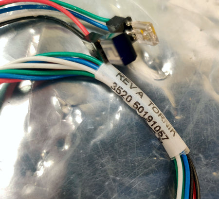PerkinElmer N0811020 Reflective Mirror Controller with Mirror for Avio ICP OES - 