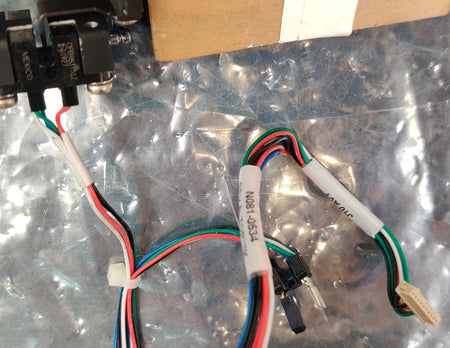 PerkinElmer N0811020 Reflective Mirror Controller with Mirror for Avio ICP OES - 