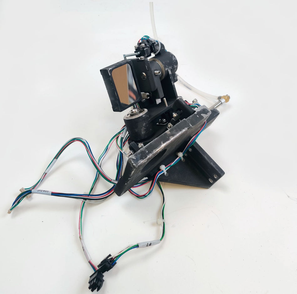 PerkinElmer PerkinElmer N0811020 Reflective Mirror Controller Assy with Mirror Avio ICP OES