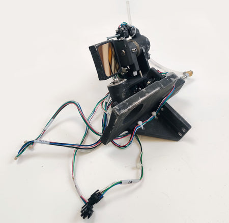 PerkinElmer N0811020 Reflective Mirror Controller Assy with Mirror Avio ICP OES