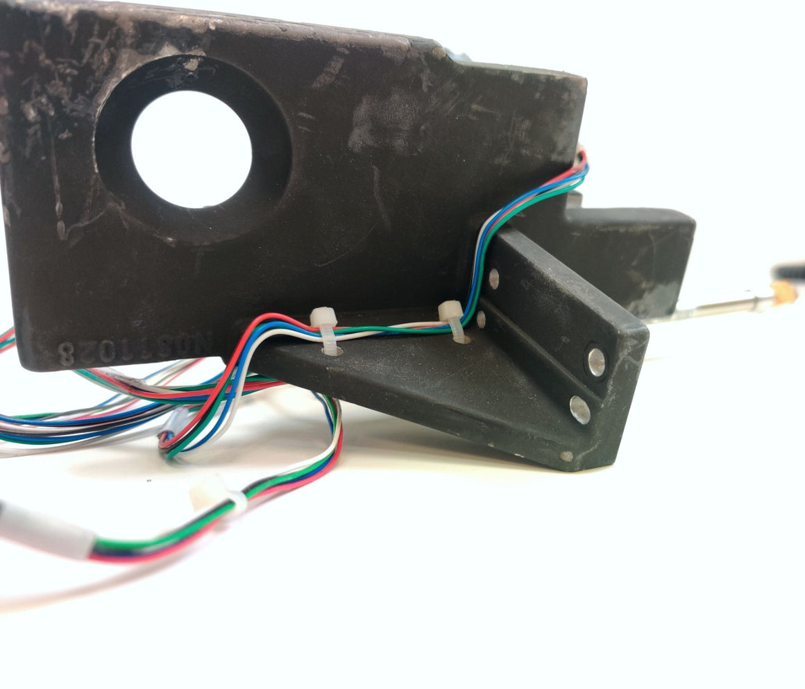 PerkinElmer N0811020 Reflective Mirror Controller Assy with Mirror Avio ICP OES