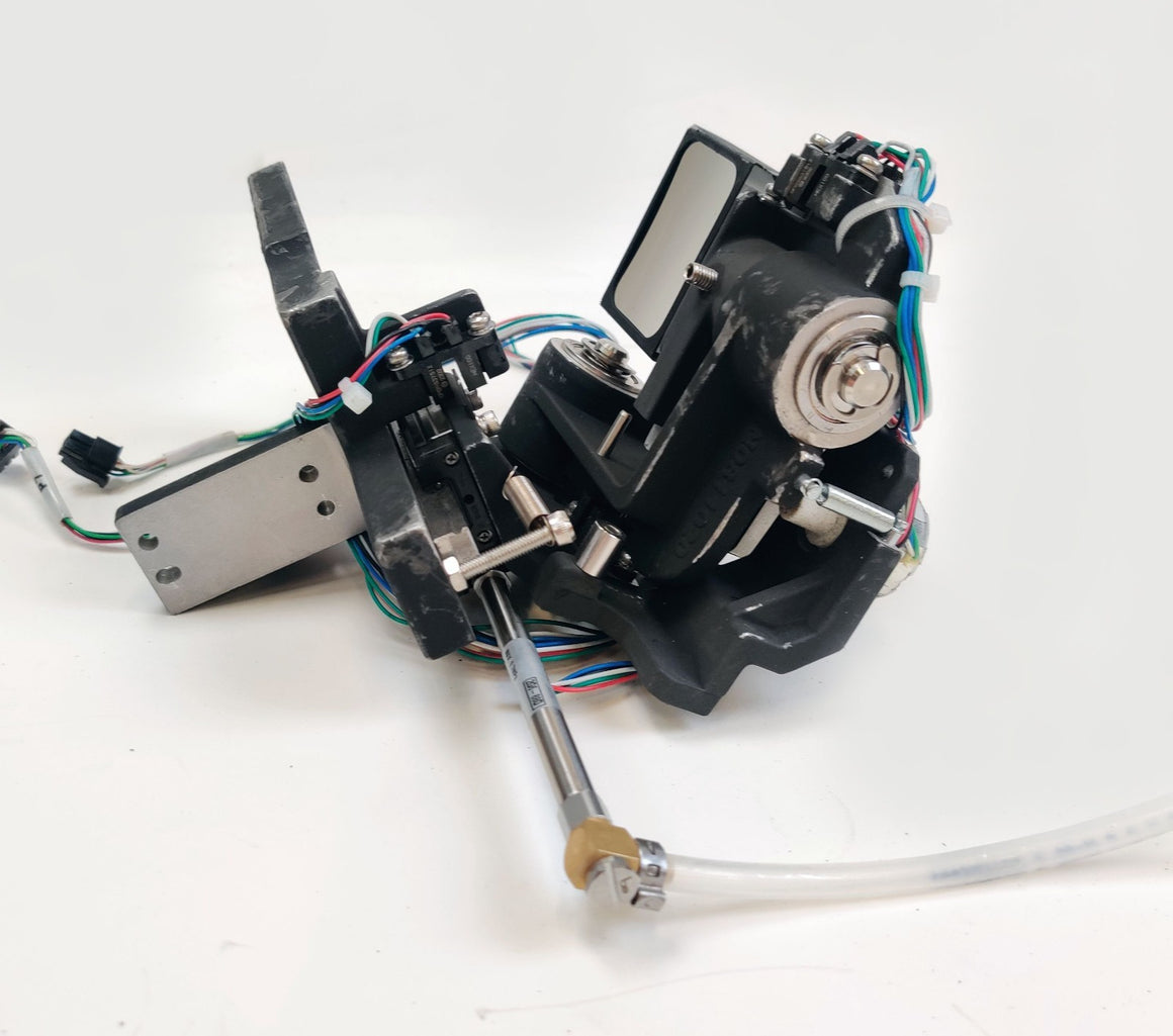 PerkinElmer N0811020 Reflective Mirror Controller Assy with Mirror Avio ICP OES