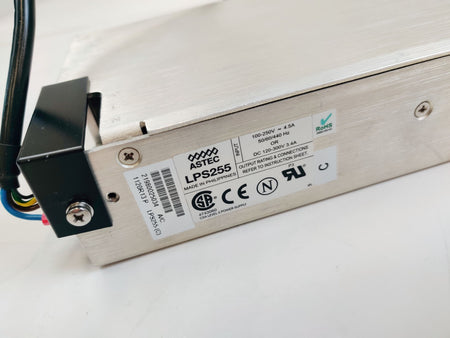 Astec LPS255 250W Power Supply 24V~48V Thermo TSQ Quantum, Sciex API 2000 Tested - 