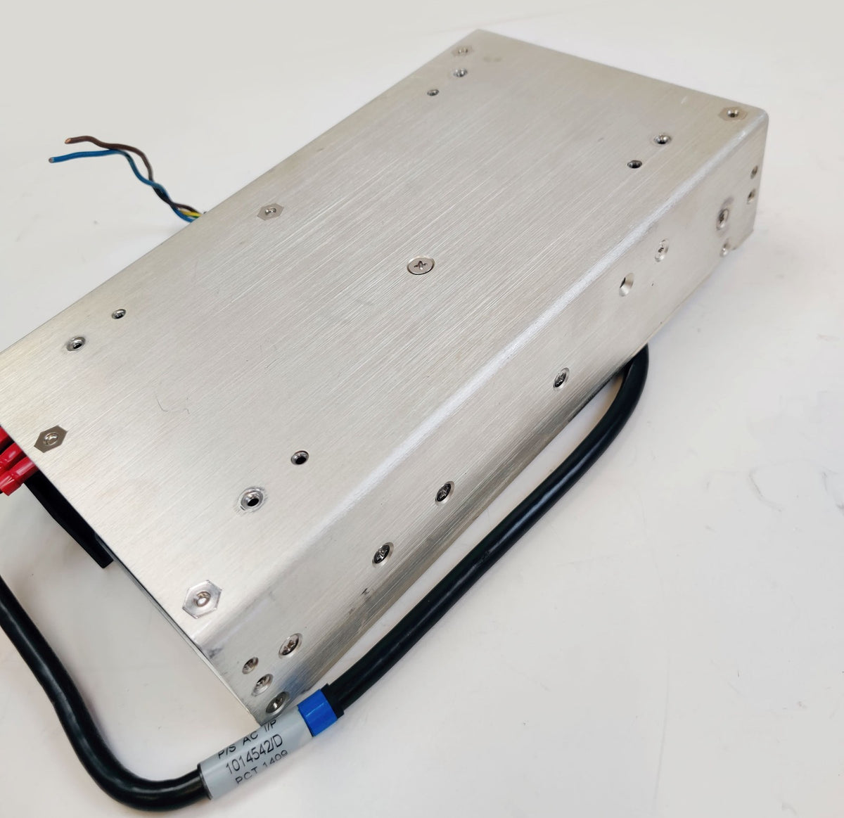 Astec LPS255 250W Power Supply 24V~48V Thermo TSQ Quantum, Sciex API 2000 Tested - 