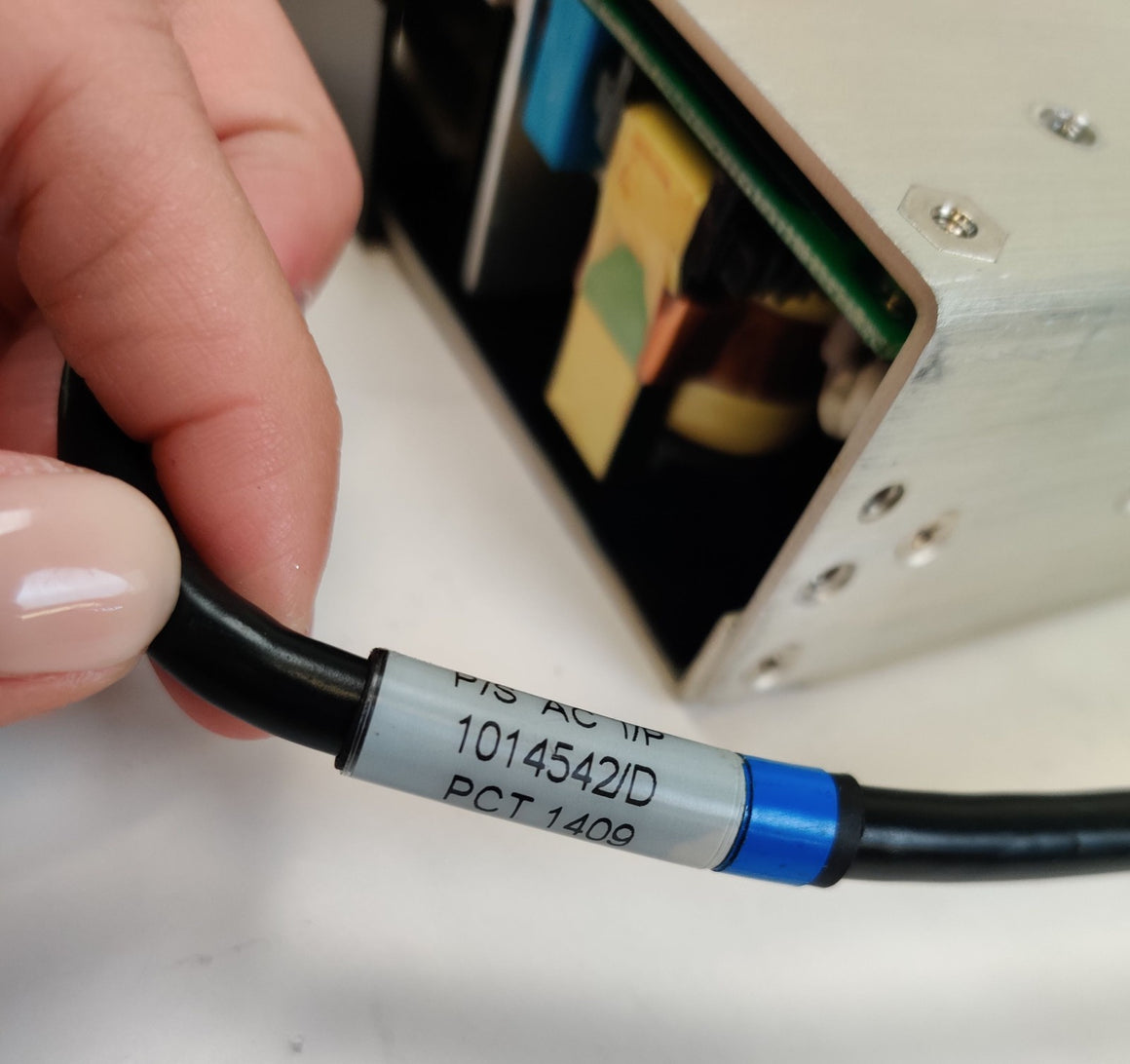 Astec LPS255 250W Power Supply 24V~48V Thermo TSQ Quantum, Sciex API 2000 Tested - 