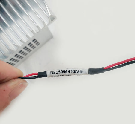 PerkinElmer ELAN DRC Fan Assembly W1023081-6