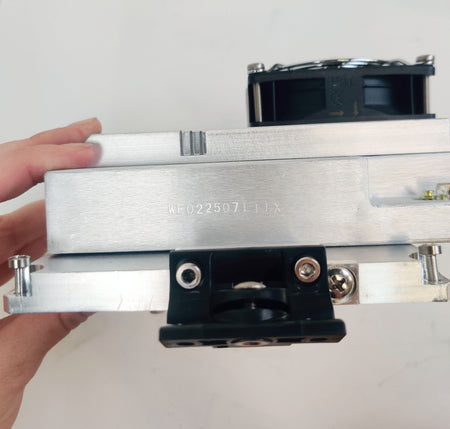 PerkinElmer ELAN DRC Fan Assembly W1023081-6