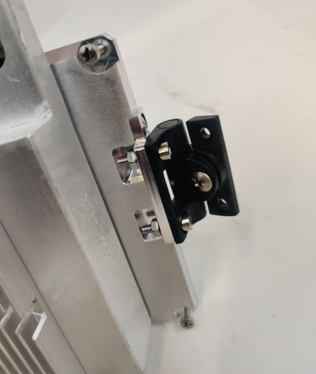 PerkinElmer ELAN DRC Fan Assembly W1023081-6