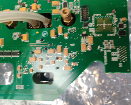 PerkinElmer Avio ICP N0810143 Vega Plus Imager Interface UV Module Camera Assy - 
