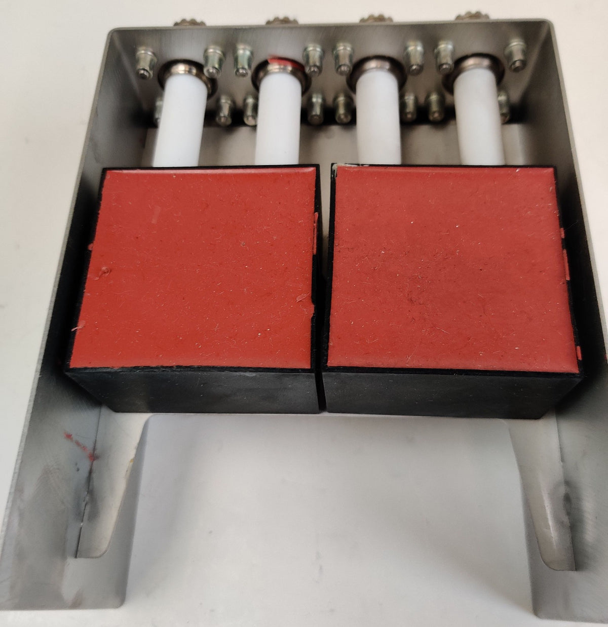 Bruker MicroTOF Q-II Time-of-Flight MS High Voltage Power Distribution Module - 