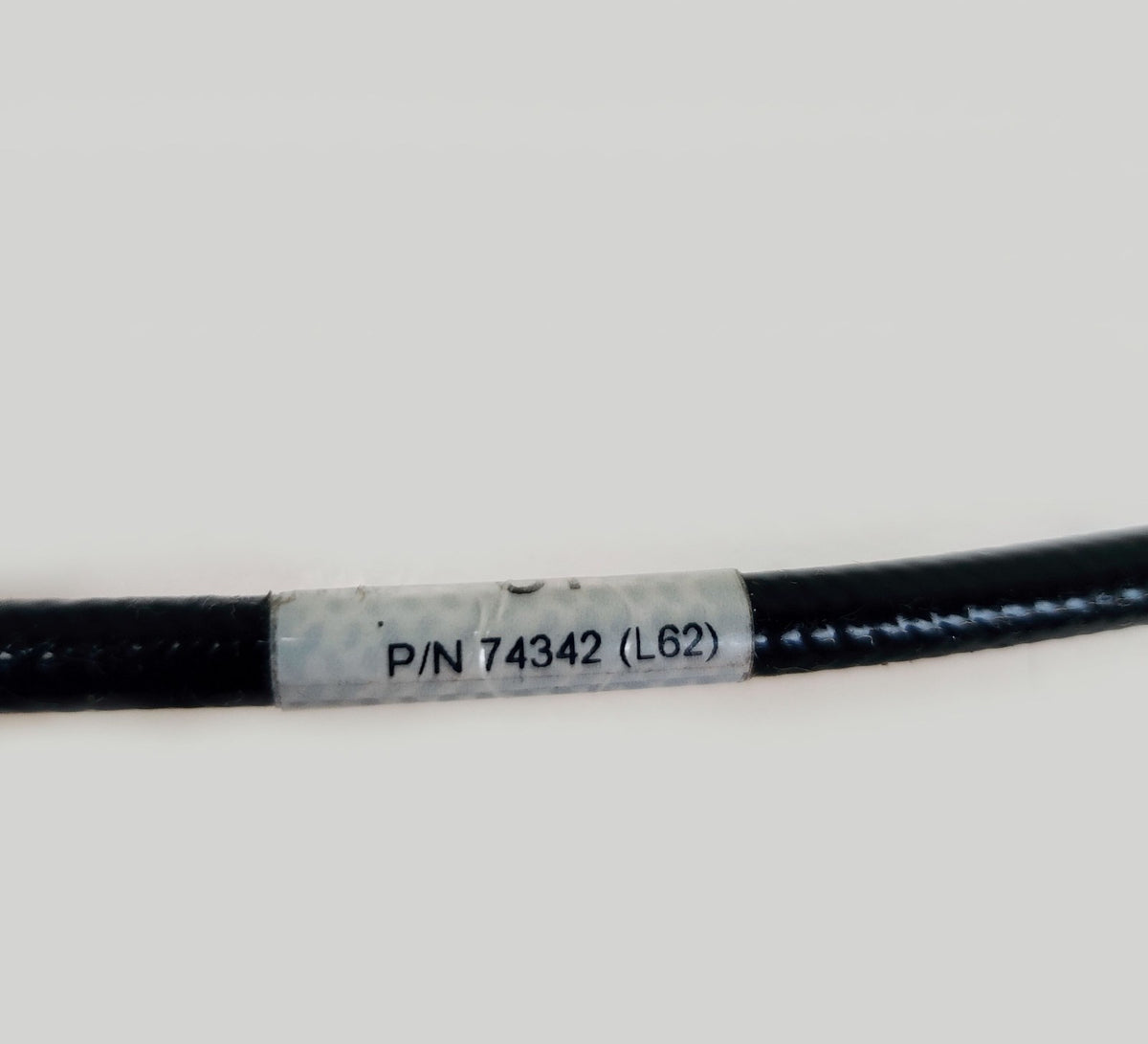 Bruker MicroTOF Q-II Time-of-Flight MS High Voltage Power Distribution Module - 