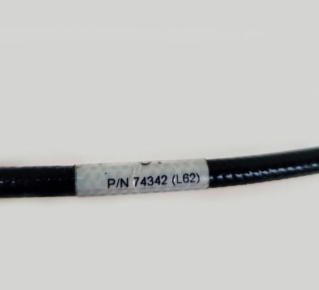 Bruker MicroTOF Q-II Time-of-Flight MS High Voltage Power Distribution Module - 