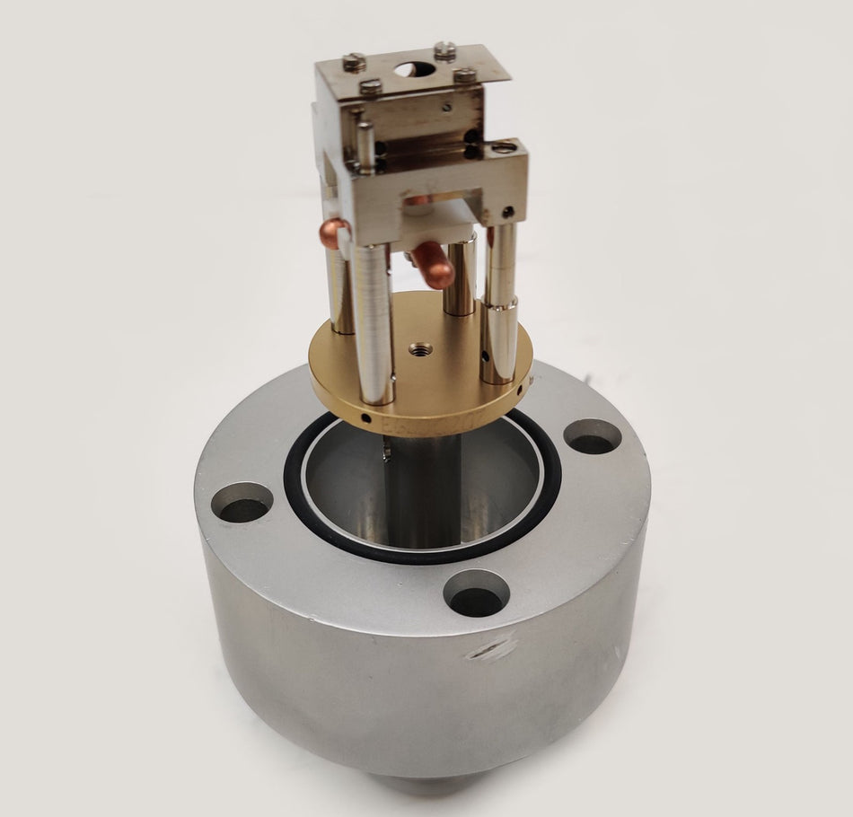 PerkinElmer PerkinElmer Rhenium Inner Source Assy (EI) E6400207 TurboMass GC-MS. No Lid.