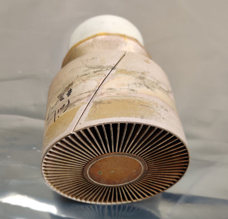 Medium Air Cooled Power Triode EIMAC 3CX1500D3 5610132700