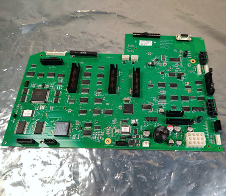 PerkinElmer Clarus 480 580 GC N6559084 issue C Main Board - 
