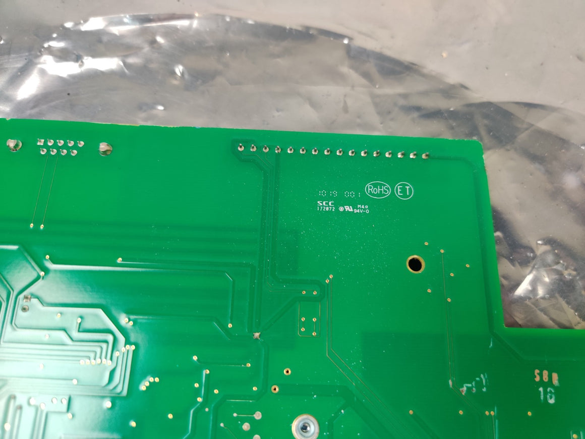 PerkinElmer Clarus 480 580 GC N6559084 issue C Main Board - 