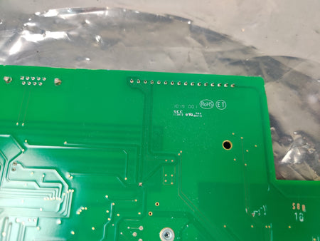 PerkinElmer Clarus 480 580 GC N6559084 issue C Main Board - 