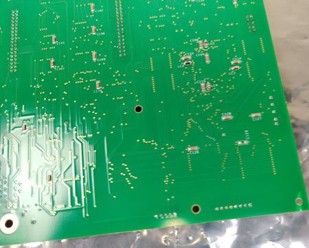 PerkinElmer Clarus 480 580 GC N6559084 issue C Main Board - 