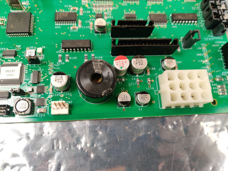 PerkinElmer Clarus 480 580 GC N6559084 issue C Main Board - 