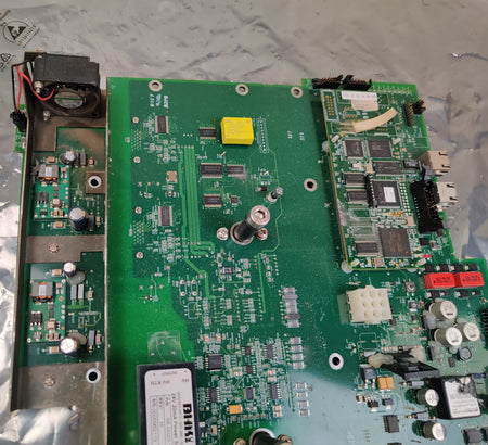 PerkinElmer Optima NGO3 Spectrometer Control PCB N0779114 rev G N515802 dotLink - 