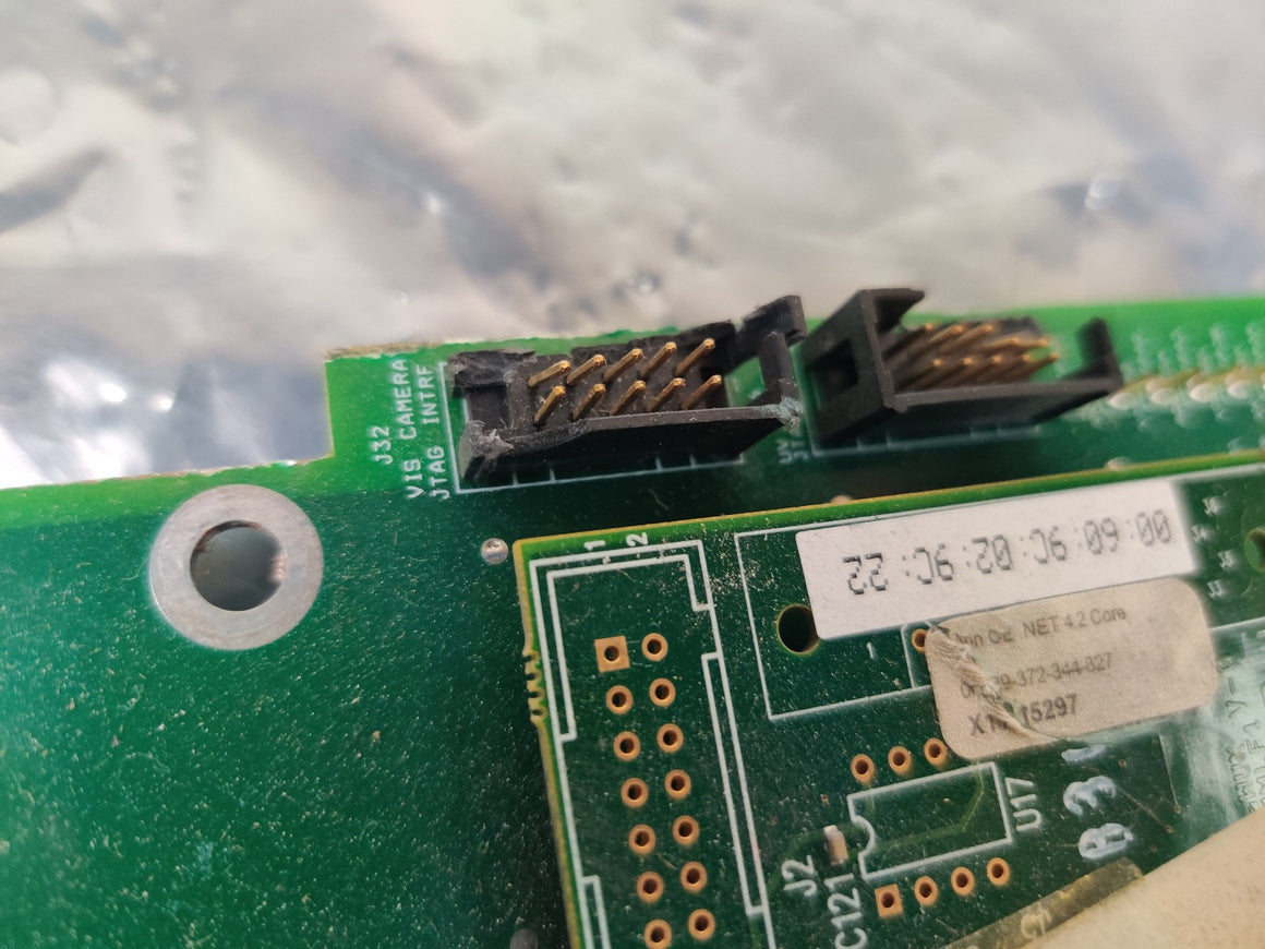 PerkinElmer Optima NGO3 Spectrometer Control PCB N0779114 rev G N515802 dotLink - 